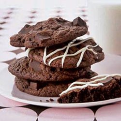 Chocolate Chip Cookies - Recipe photo by funandfood