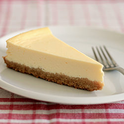 New York Cheesecake - Recipe photo by siebensachen