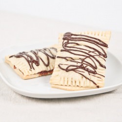 Homemade Toaster Pastries - Recipe photo by BigAppleNosh
