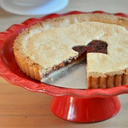 Guava Tart - Recipe photo by bakingbites