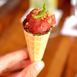 Mision - Recipe photo by TheGastronomer