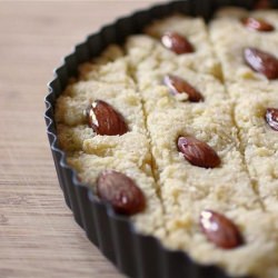 Basbousa - Recipe photo by NutmegNanny