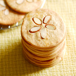 Sand Dollar Cookies - Recipe photo by beth_hyzy