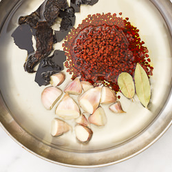 Achuete Oil - Recipe photo by junbelen