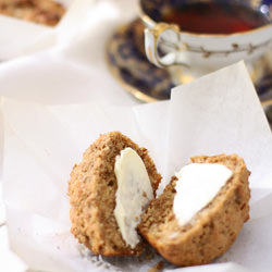 Bran Muffins - Recipe photo by hollyrose