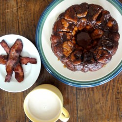 Monkey Bread - Recipe photo by bakerita