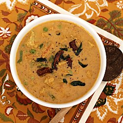 Goan Vegetable Curry - Recipe photo by anushruti