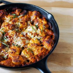 Bubble Up Pizza - Recipe photo by kita roberts