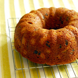 Honey Cake - Recipe photo by beth_hyzy