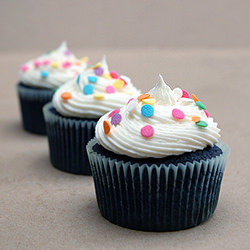 Blue Velvet - Recipe photo by Simmerblog