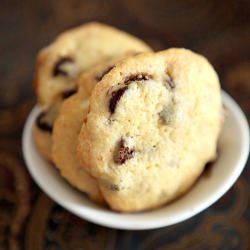Texas Chocolate Chip Cookies - Recipe photo by laraswanson