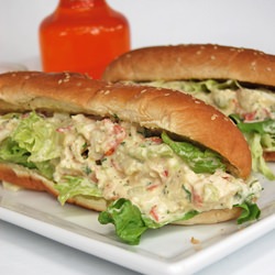 Lobster Rolls - Recipe photo by hermione