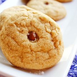 Brown Sugar Cookies - Recipe photo by Comfort of Cooking