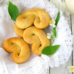 Riestainiai - Recipe photo by duonosirzaidimu