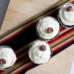 Gluten and Soy Free Vegan Cupcakes - Recipe photo by PeaSoup