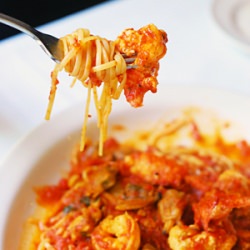 Pasta - Recipe photo by minyungee