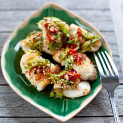 Gili Island Delight - Recipe photo by yummy supper