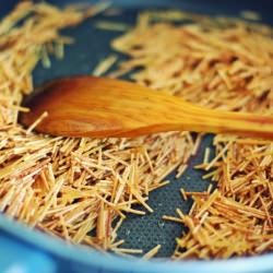 Egyptian Vermicelli - Recipe photo by maryjane
