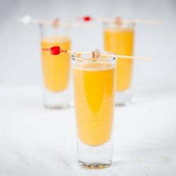 12 Course Dinner at Home - Recipe photo by moonlitkichen