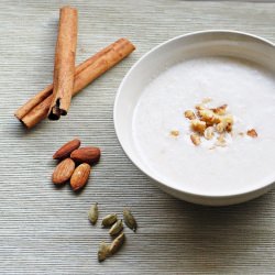 Indian Rice Pudding-Kheer - Recipe photo by dinks