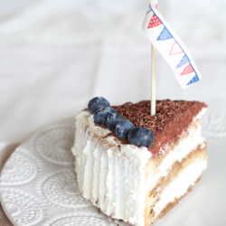 Tiramisù Cake - Recipe photo by anemone