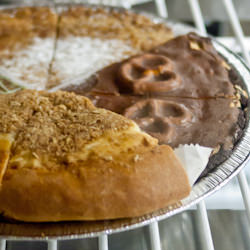 Franken Pie - Recipe photo by jgleeche