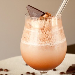 Healthier Iced Capp - Recipe photo by HealthfulPursuit