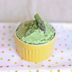 Asparagus Pesto - Recipe photo by anemone