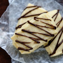 Cardamom Cashew Cookies - Recipe photo by indianfoodrocks