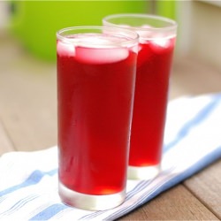 Spritzer - Recipe photo by TheNaptimeChef
