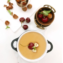 Caramel Pudding - Recipe photo by bucatarmaniac
