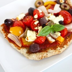 Gluten-free Pizza - Recipe photo by j3nn.net