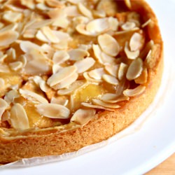 Apple Tart - Recipe photo by mykitchen