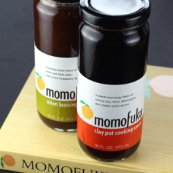 Momofuku Braising Sauces - Recipe photo by Food Gal