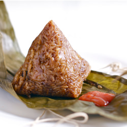 Ba Zhang – Rice Dumpling - Recipe photo by ThePleasureMonger