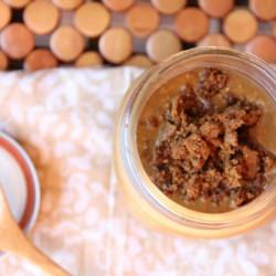 Gingersnap Remix OIAJ - Recipe photo by shiningfromwithin