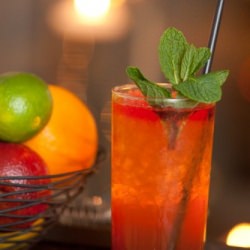 Turbinado - Recipe photo by drinkoftheweek
