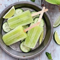 Tequila Pops - Recipe photo by foooodie