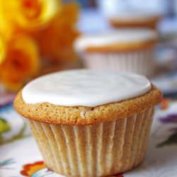 Snickerdoodle Cupcakes - Recipe photo by pienarySystem