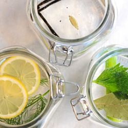 Fun Food Infusion Recipes - Recipe photo by soapdeli