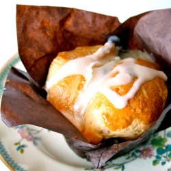 Buttercream - Recipe photo by klai