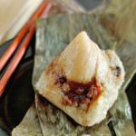 Glutinous Rice Dumplings - Recipe photo by pickyin
