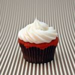 Red Velvet Cupcakes - Recipe photo by Simmerblog