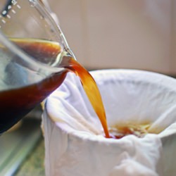 Cold-Brew Coffee - Recipe photo by minyungee