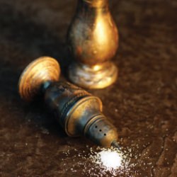 Salt Basics - Recipe photo by todaysnest