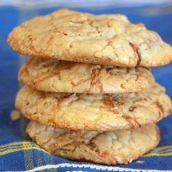 British Jumbles - Recipe photo by LemonDrop