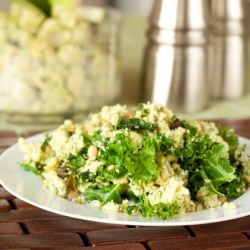 Green Eggs No Ham - Recipe photo by HealthfulPursuit