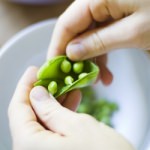 Pea Soup - Recipe photo by Kelsey