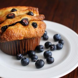 Blueberry Pull Apart Bread - Recipe photo by sweetmakemesmile