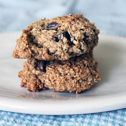 Banana Oatmeal Cookies - Recipe photo by kmkrueb